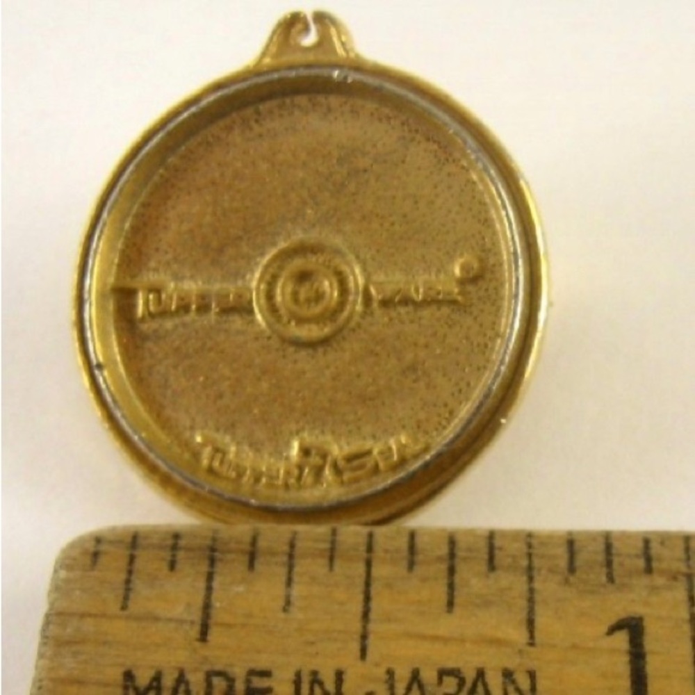 PIN TUPPERWARE AWARD FROM 1970